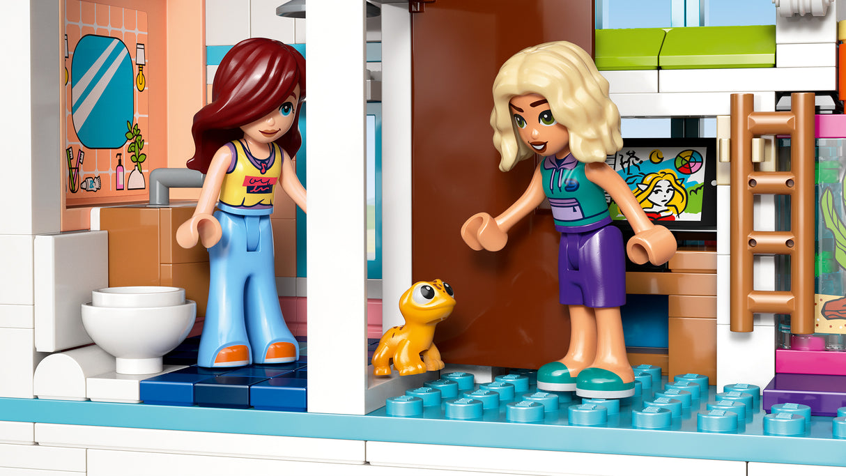 LEGO Friends Lianni peremaja 42687L