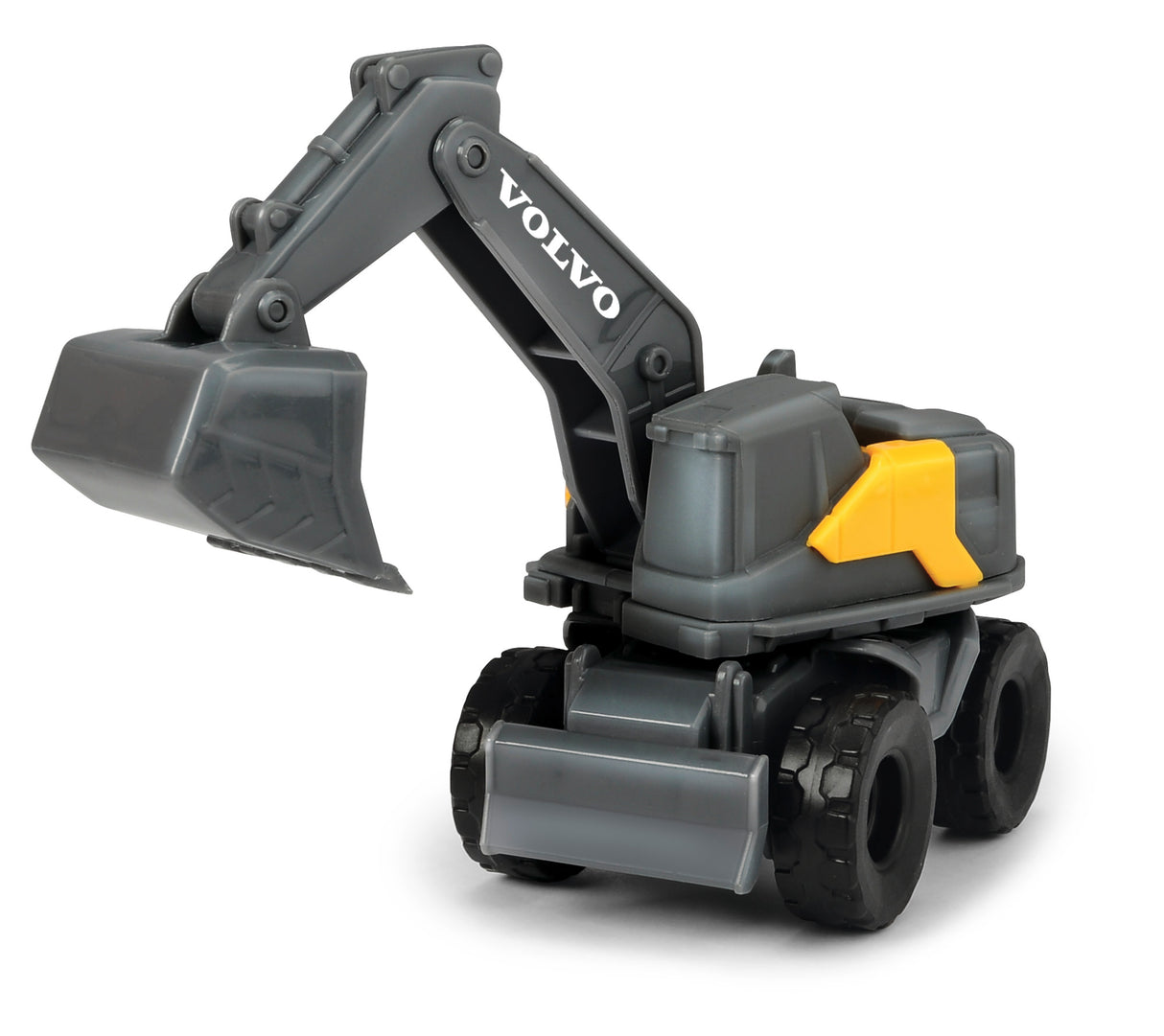 Dickie Toys mänguautode komplekt – 5 erinevat 203742016B