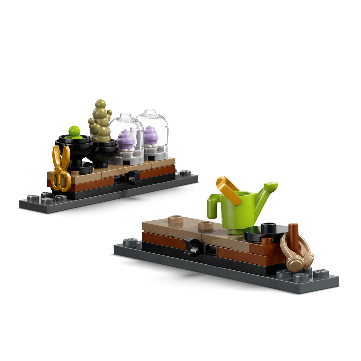 LEGO Harry Potter Sigatüüka loss: herboloogiatund 76445L