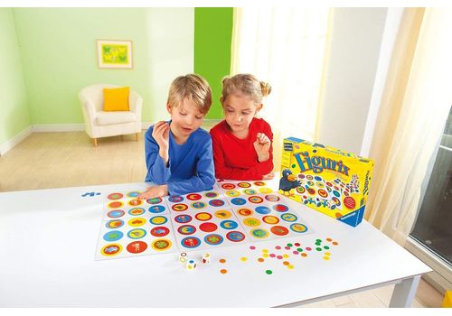Ravensburger lauamäng Figurix 24432U