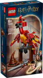 LEGO Harry Potter Fawkes: dumbledore'i fööniks 76448L