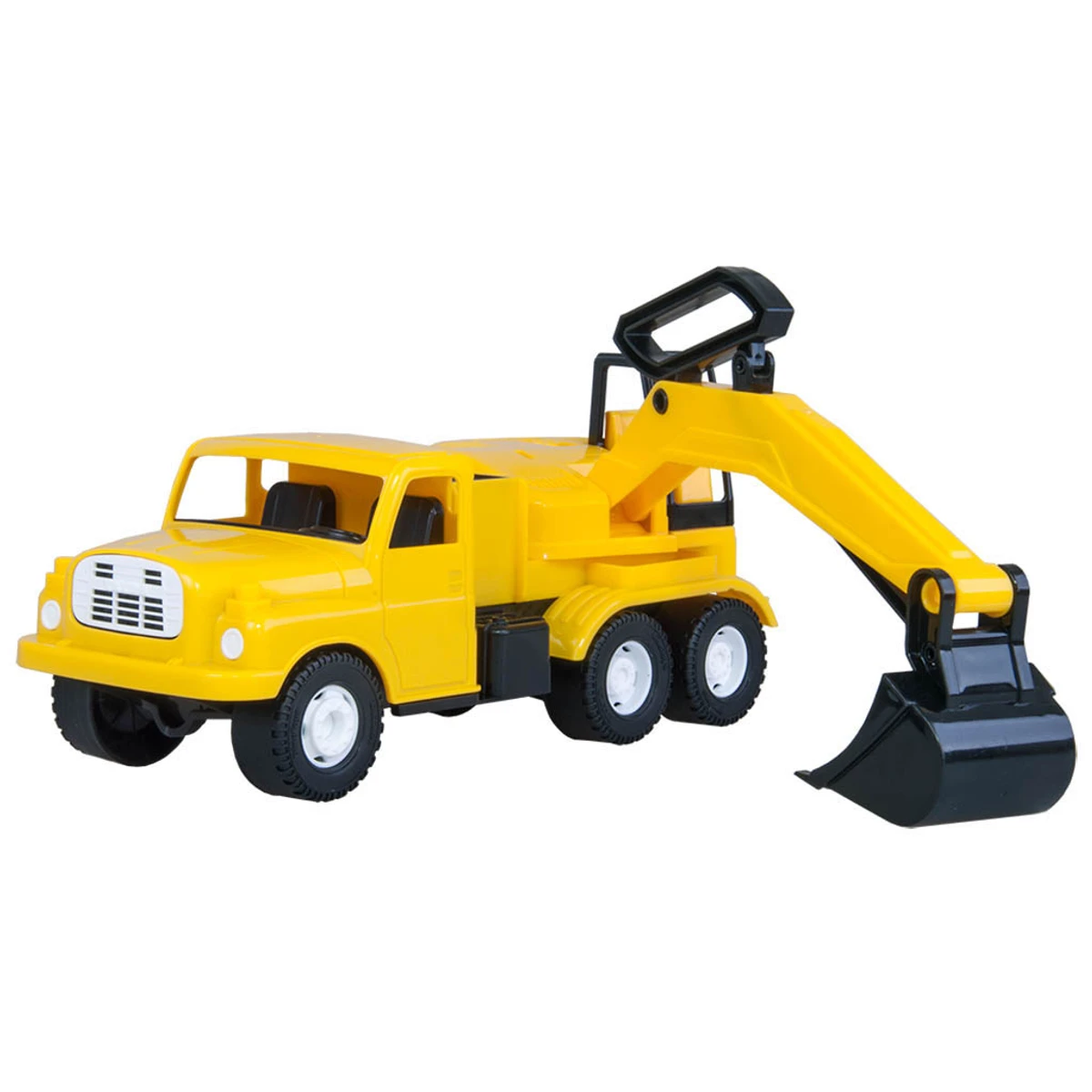 Dino TATRA auto kopaga 30 cm 64532D