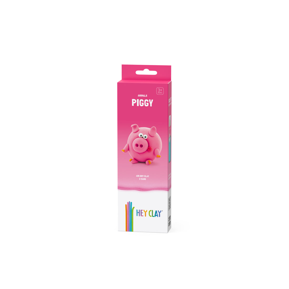 HEY CLAY voolimismass Põrsas 30045E