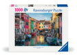 Ravensburger pusle 1000 tk: Burano Itaalias 12000623V