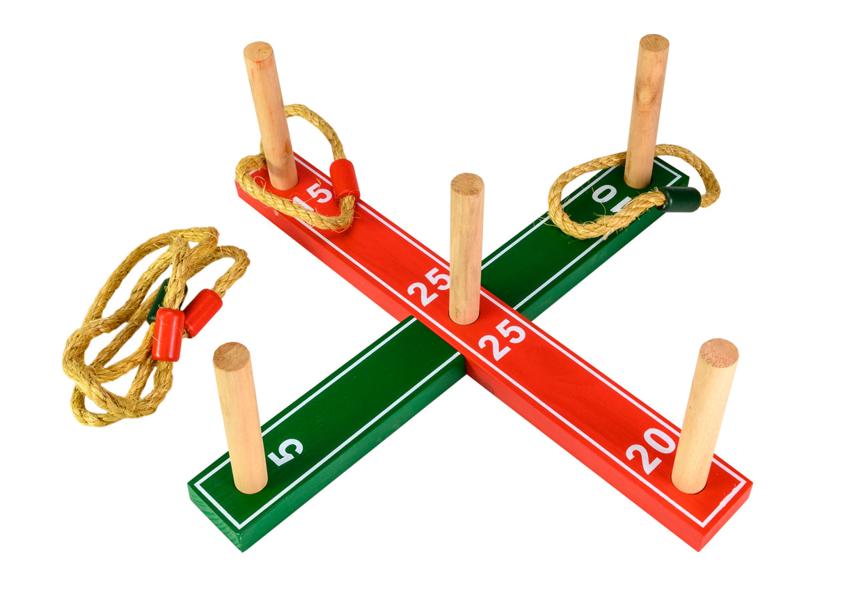 Tactic viskemäng rõngastega 56327T