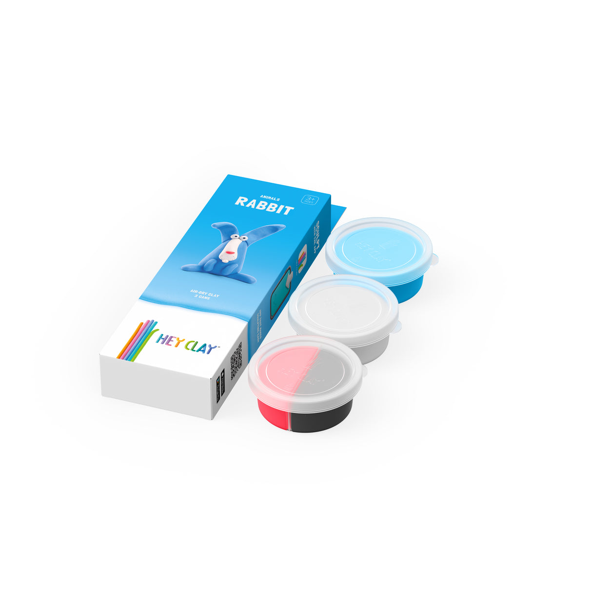 HEY CLAY voolimismass Jänes 30050E