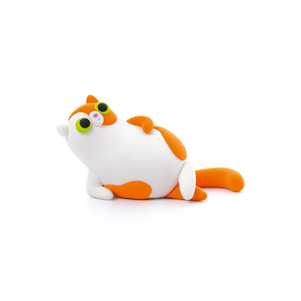 HEY CLAY voolimismass 3 tk: Pärsia kass 30113E