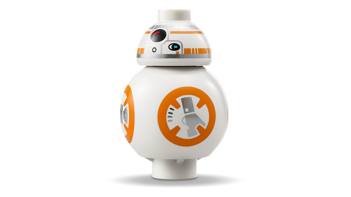 LEGO Star Wars BB-8™ Astromech-droid 75452L