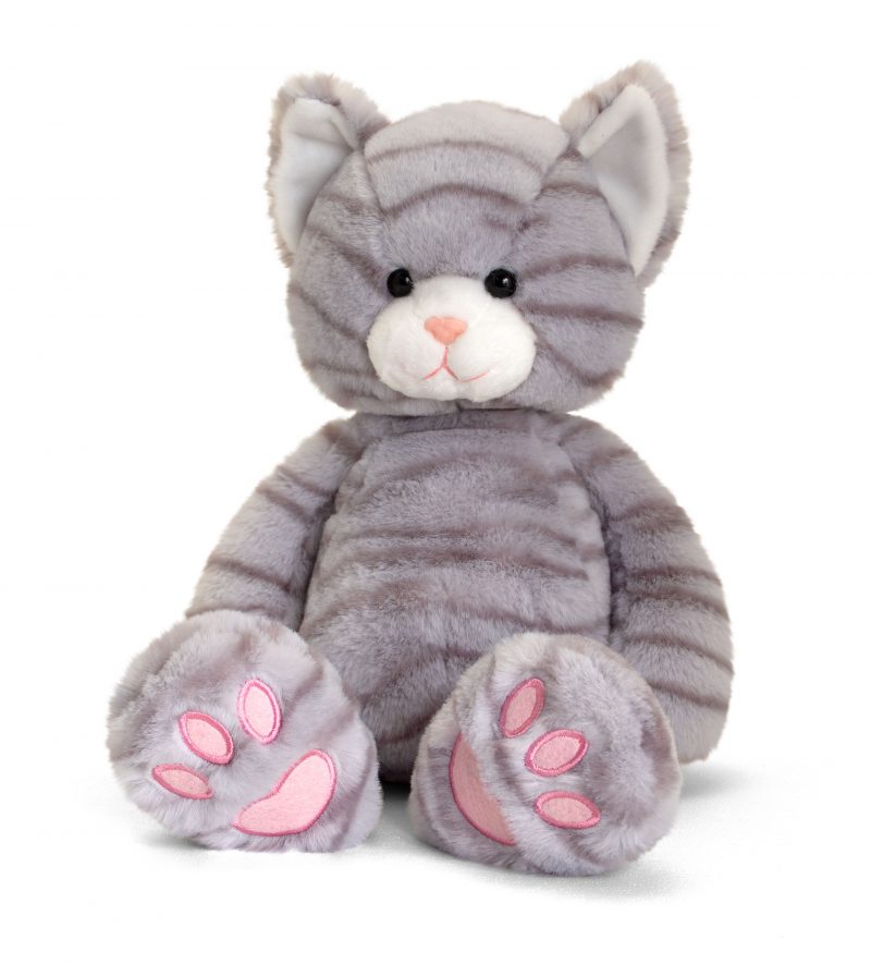 Keel Toys Love to Hug kassid-koerad18 cm SF6335K