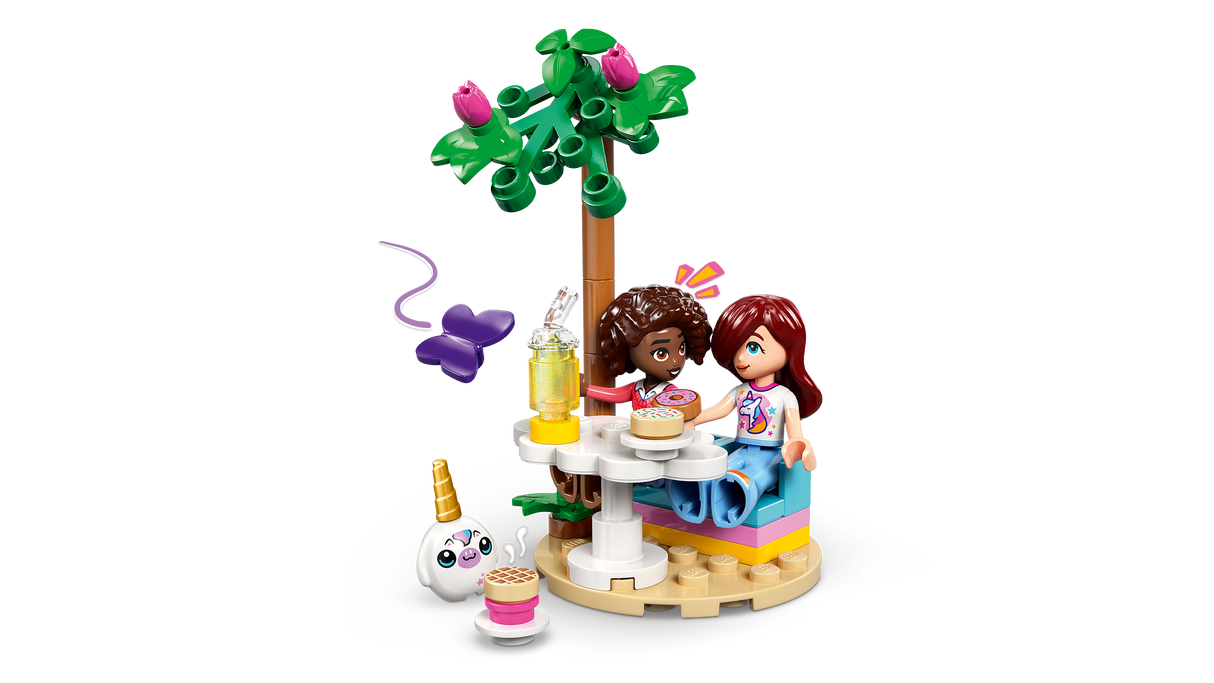 LEGO Friends Ükssarviku unistuste kohvik 42684L