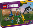 LEGO Fortnite Peely ja sparkplugi laager 77075L