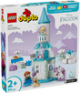 LEGO DUPLO Anna ja Elsa külmunud lossi pidu
 10455L