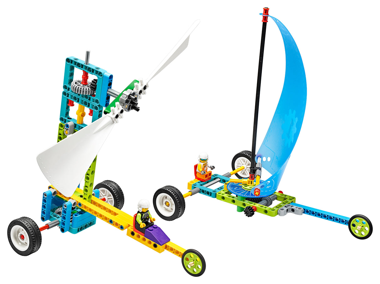 LEGO Education BricQ Motion Prime 45400L