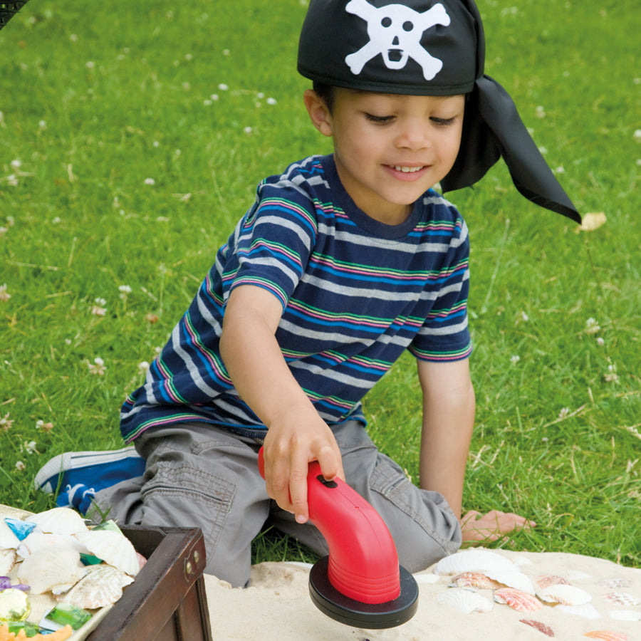 TTS Taaslaetavad detektorid 4 tk EY04176B