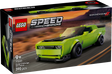 LEGO Speed Champions Dodge Challenger SRT Hellcat sportauto 77237L