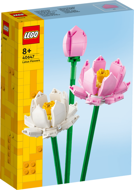 LEGO Lootoseõied 40647L