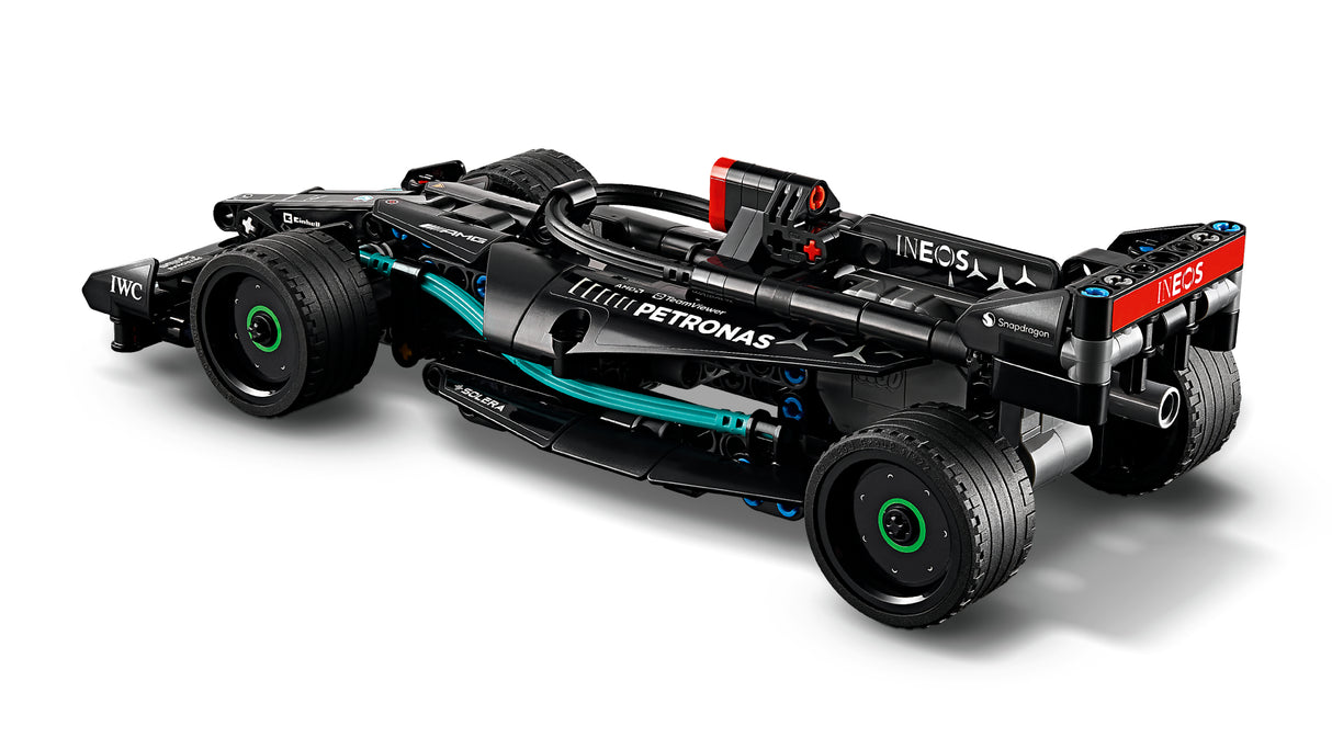 LEGO Technic Mercedes-AMG F1 W14 E Performance Pull-Back 42165L