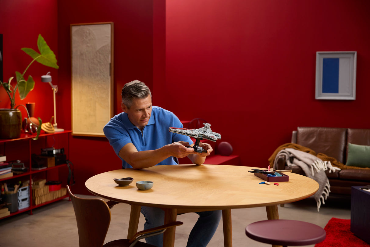 LEGO Star Wars Venator-klassi rünnakulaev 75441L