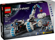 LEGO Technic Lunar Outpost kuukulguri kosmosesõiduk 42211L