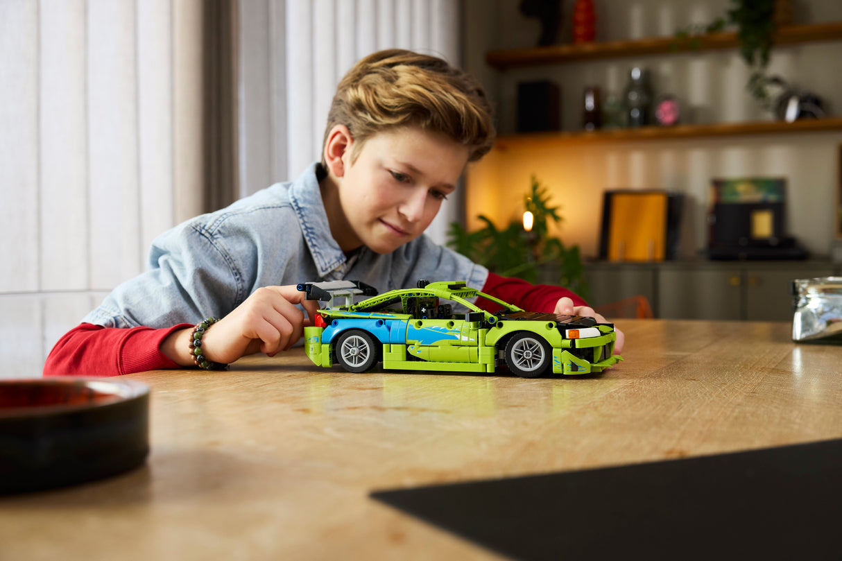 LEGO Technic Fast and Furious Mitsubishi Eclipse auto 42229L