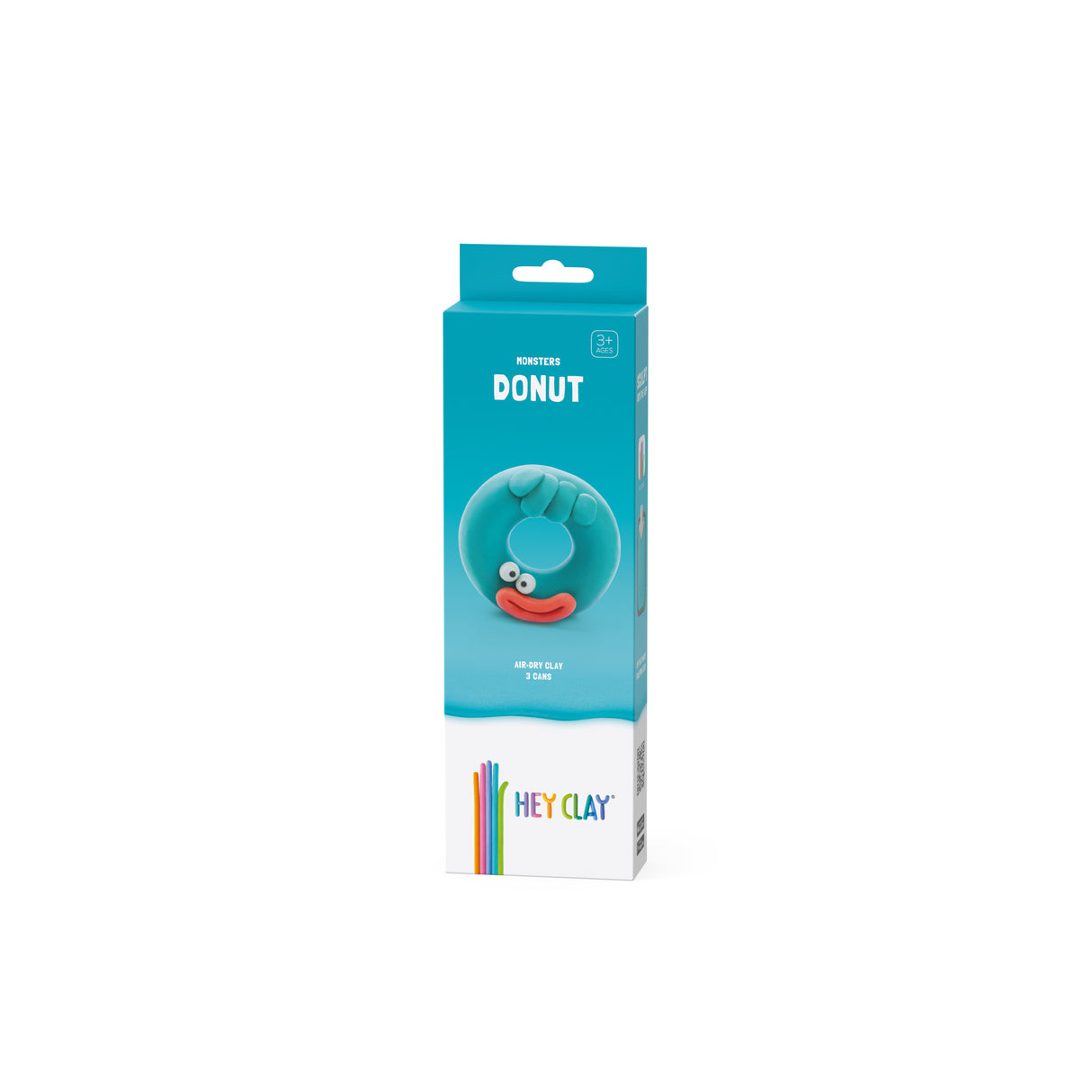 HEY CLAY voolimismass koletis Donut 30086E
