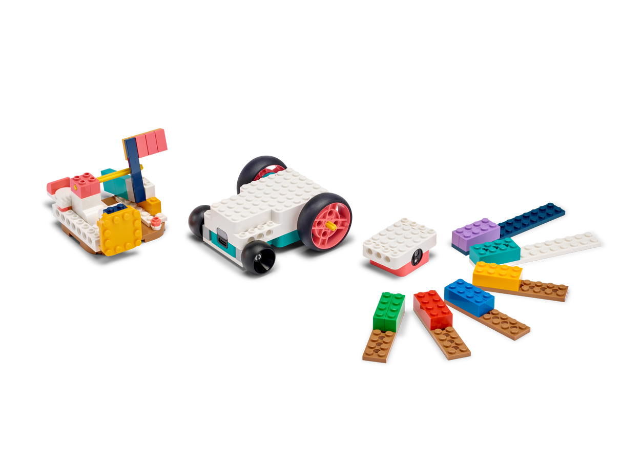 LEGO Education Science loodusteaduste komplekt: 11+ 45622L