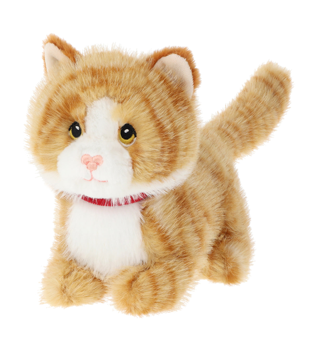Keel Toys Keeleco karglevad kassid 18 cm – 4 erinevat SE3857K
