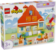 LEGO DUPLO Bluey peremaja mälumänguga 10459L