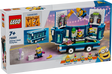 LEGO Minions Käsilaste muusikaga peobuss 75581L