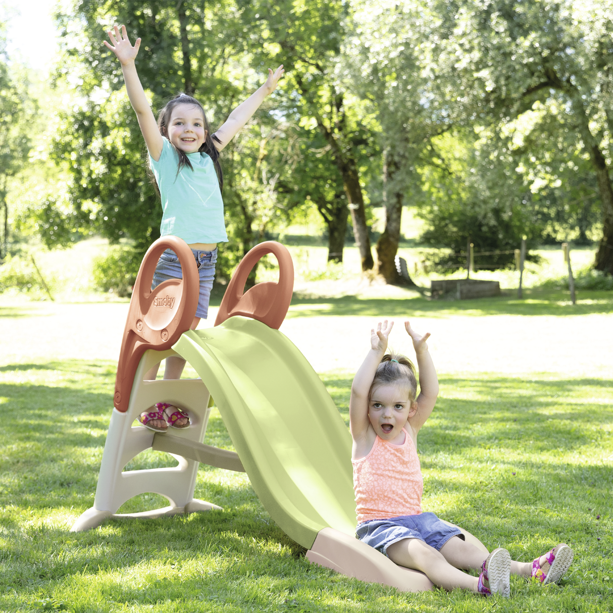 Smoby liumägi 150 cm 820510S