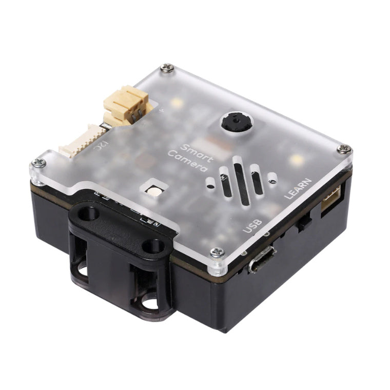 Makeblock mBot2 lisakomplekt: nutikaamera P1100022