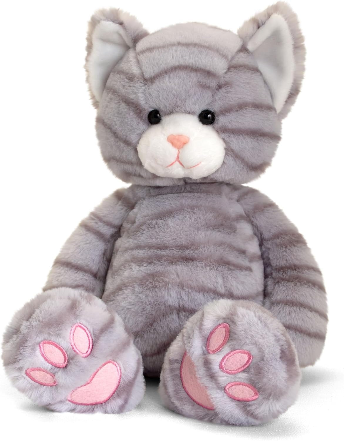 Keel Toys Love to Hug kassid ja koerad 25 cm SF6336K