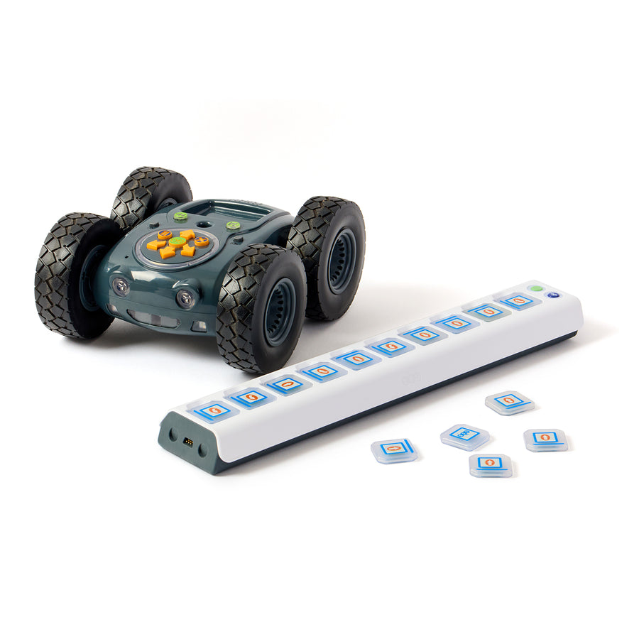 TTS TacTile programmi käsulugeja Pro AV47405B