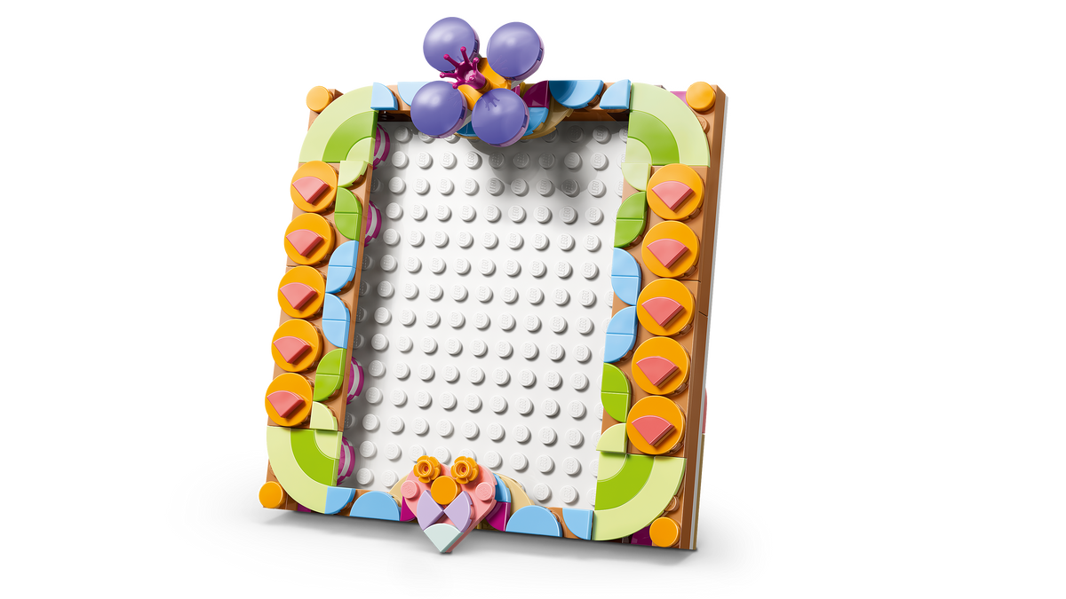 LEGO Creator Lillemaal 31390L