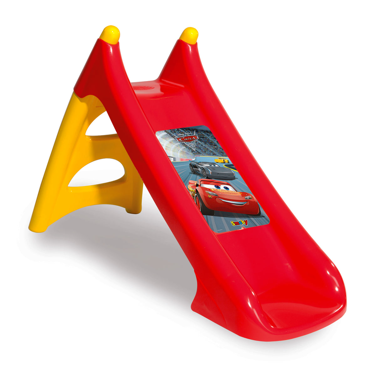 Smoby liumägi Cars 90cm 820613S