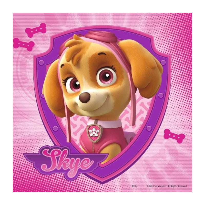 Ravensburger pusle 3x49 tk: Skye ja Everest
080083V