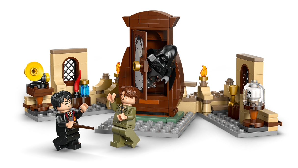 LEGO Harry Potter Sigatüüka loss: Haiglatiib 76463L