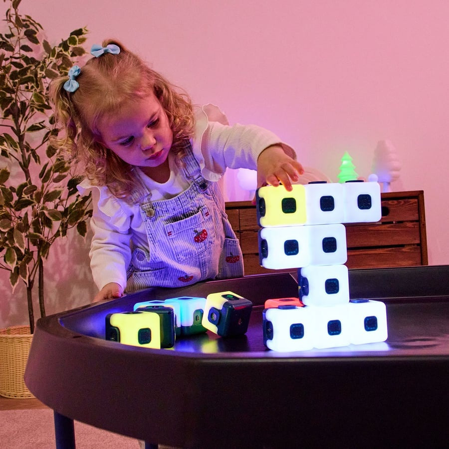 TTS helendavad järjestamise kuubikud EL47499B