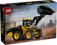 LEGO Technic Volvo l120 electric rataslaadur
 42209L