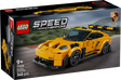 LEGO Speed Champions Porsche 911 GT3 RS superauto 77239L
