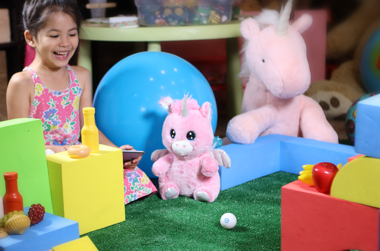 Sphero Mini roboti golfikomplekt M001G