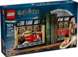 LEGO Harry Potter Miniatuur: sigatüüka ekspress
 76450L