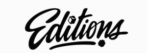 LEGO Editions