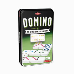 Doomino