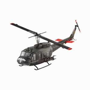 Kokkupandavad helikopterid