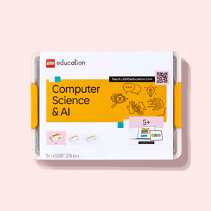 LEGO Education Computer Science & AI