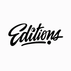 LEGO Editions