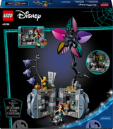 LEGO Disney Classic Sally lillepott 43288L