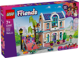LEGO Friends Lianni peremaja 42687L