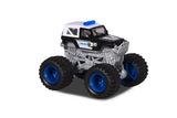 Majorette monsterautod linna Rockerz 5 erinevat 212057256B